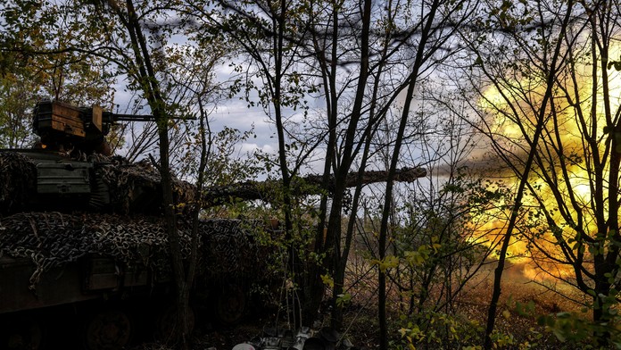 Putinovi hrozí nová katastrofa. Rusi sa ocitli v kliešťoch na nesmierne významnom strategickom mieste