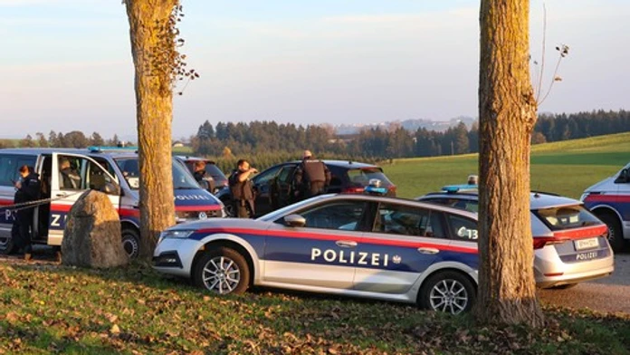 Polícia objavila v jednom z viedenských bytov mŕtve dieťa