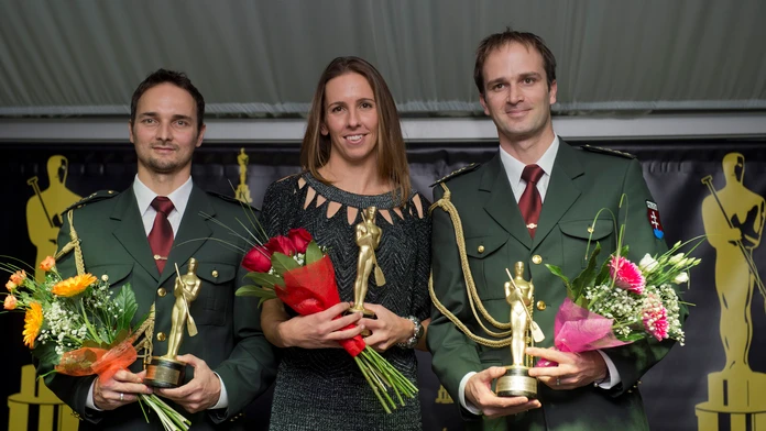 Celkové prvenstvo získali po druhý raz Ladislav Škantár a Peter Škantár, v ženskej kategórii triumfovala jana Dukátová.