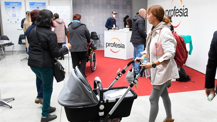 Ilustračná snímka.