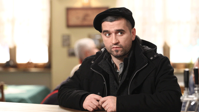 Horúca Krv II - Milan Ondrík