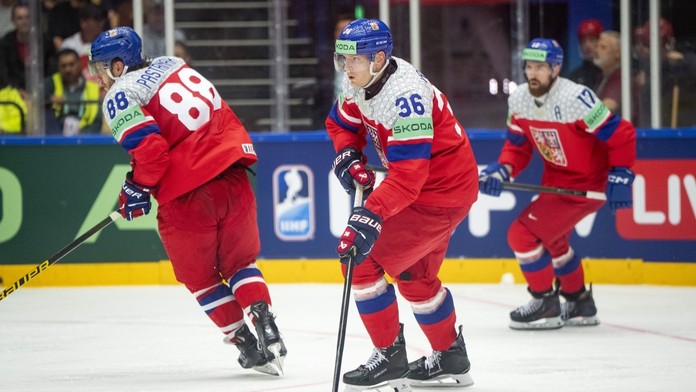 Spanilá jazda pokračuje. Česi si poľahky poradili aj s Nemeckom