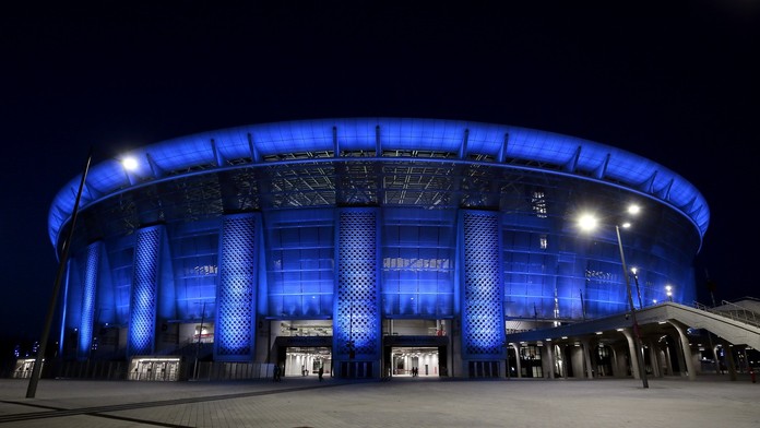 Rozhodnuté. Finále Ligy majstrov bude v roku 2026 len kúsok od slovenských hraníc