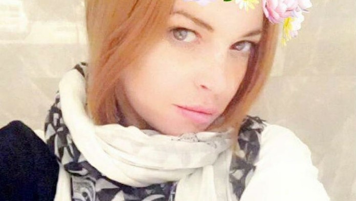 Slávna herečka vyvolala špekulácie. Zrejme konvertovala na islam