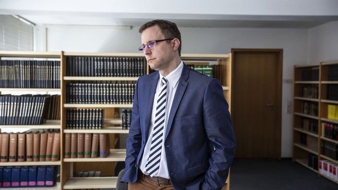 Nemecký prokurátor Christian Wolters je presvedčený, že za zmiznutím McCannovej je Christian Brückner.