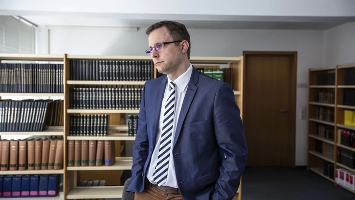Nemecký prokurátor Christian Wolters je presvedčený, že za zmiznutím McCannovej je Christian Brückner.