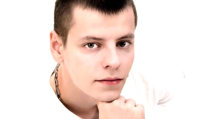 Richard Rapčo.