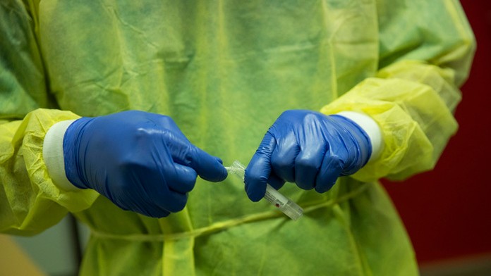 Ilustračná snímka.