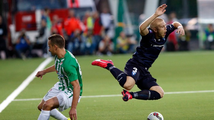 Americký spisovateľ E.L. Doctorow na archívnej snímke.