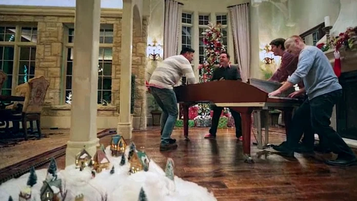 The Piano Guys