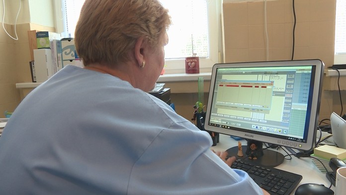 Ilustračná snímka.