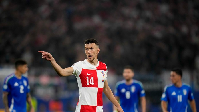 Dusná atmosféra v kádri súpera Ružomberka. Po konflikte s trénerom skončil v Hajduku legendárny Chorvát