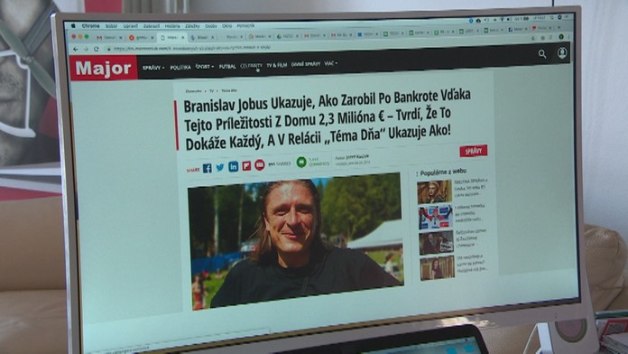 Cintorín v Lendaku má bezplatnú WiFi sieť.