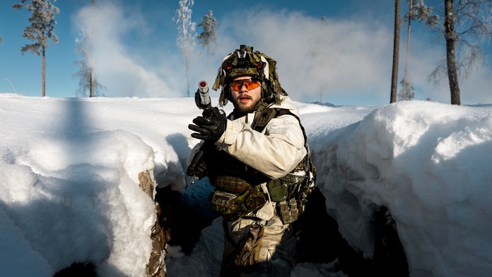 Generál: Ak Rusko zaútočí na Pobaltie, jeho územie zmizne z mapy za jediný deň. Kľúčovú úlohu môže zohrať Poľsko