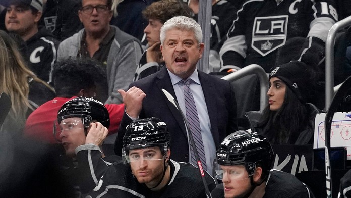 V NHL nastala ďalšia trénerská zmena. Los Angeles povedie doterajší asistent