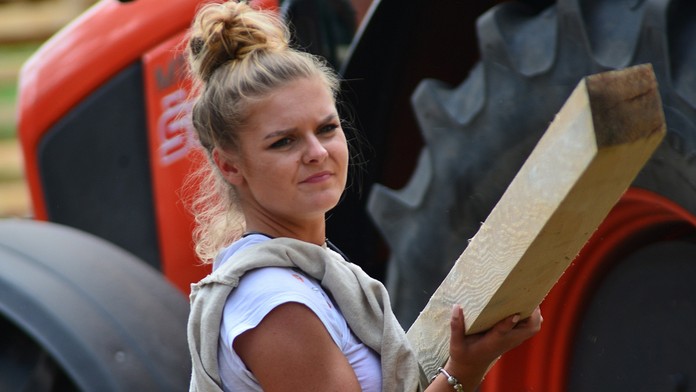 Lívia Chvostíková