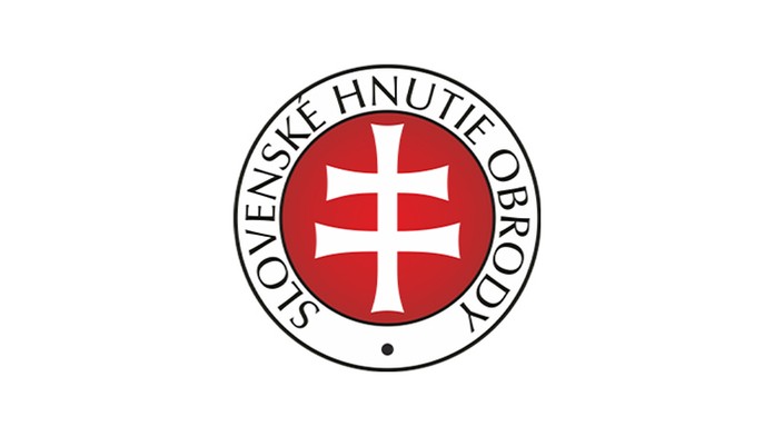 Slovenské Hnutie Obrody.