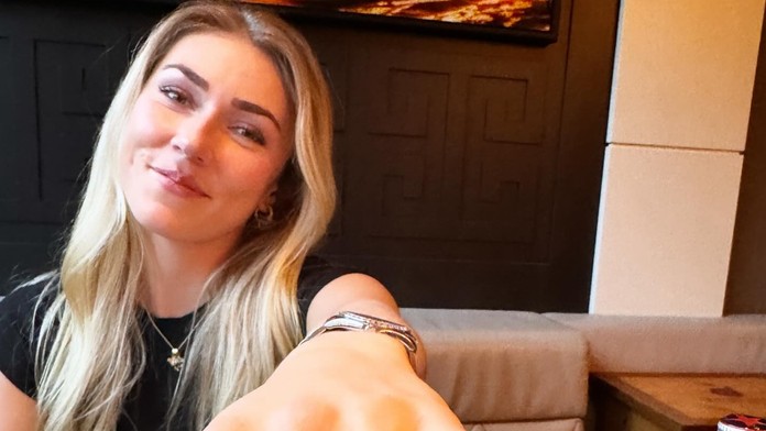 Veľký moment v živote Mikaely Shiffrinovej. Priateľ ju požiadal o ruku