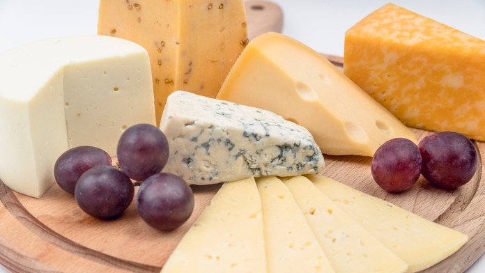Najhoršie syry pre črevá? Odborníčky tvrdia, že tieto pri častej konzumácii škodia
