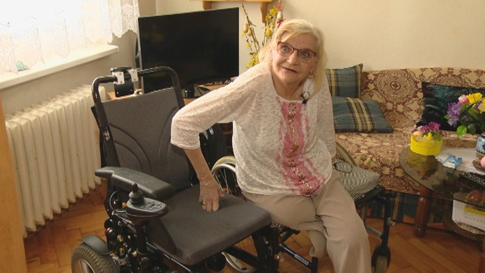 Slovenka Xénia prenajímala v Londýne najluxusnejšie byty