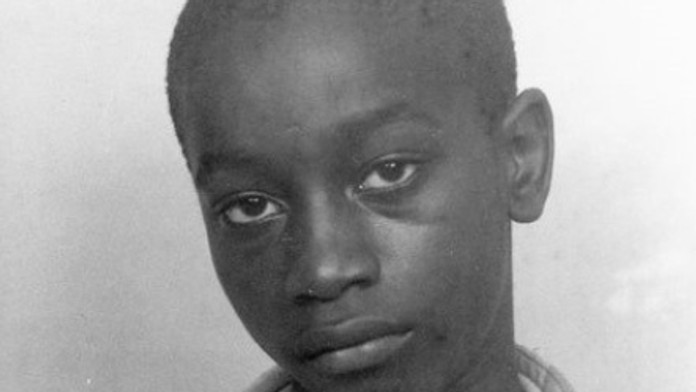 George Stinney 