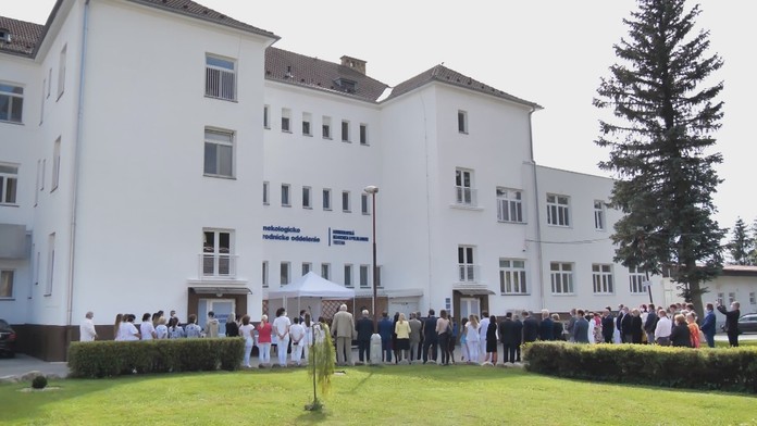 V Česku napadol prvý sneh.