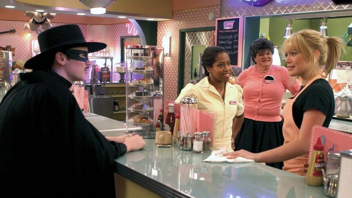 Majk Spirit a Ben Cristovao