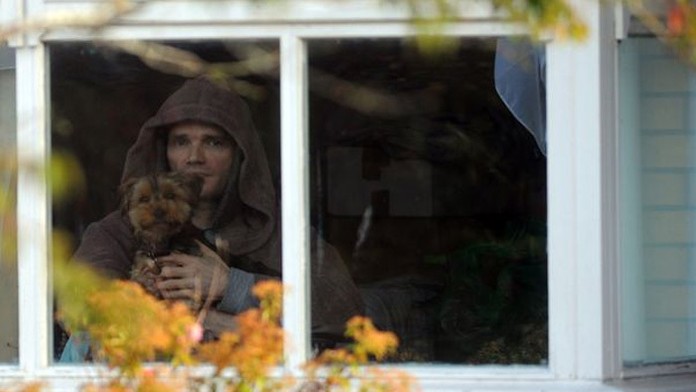 Peter nemôže byť pri ničom elektrickom.