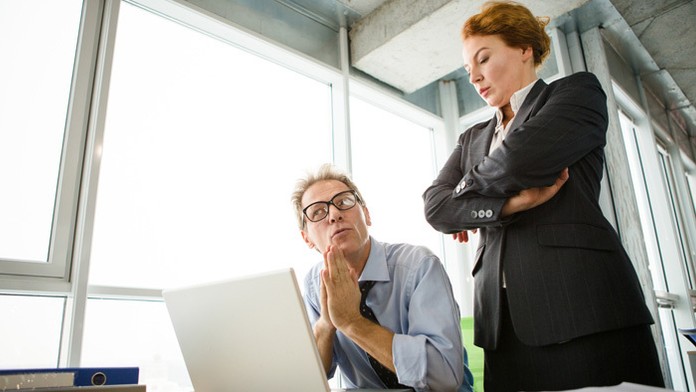 Ilustračná snímka.