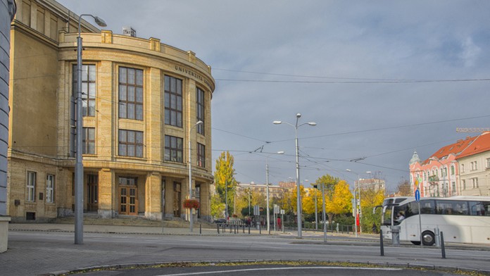 Ilustračná snímka.