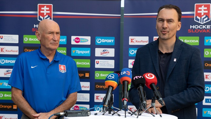 Ramsay so Šatanom zverejnili nomináciu na Nemecký pohár. Sú v nej aj dvaja nováčikovia