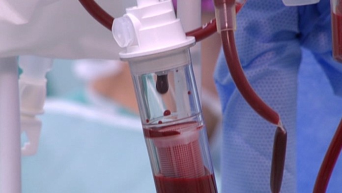 Ilustračná snímka.