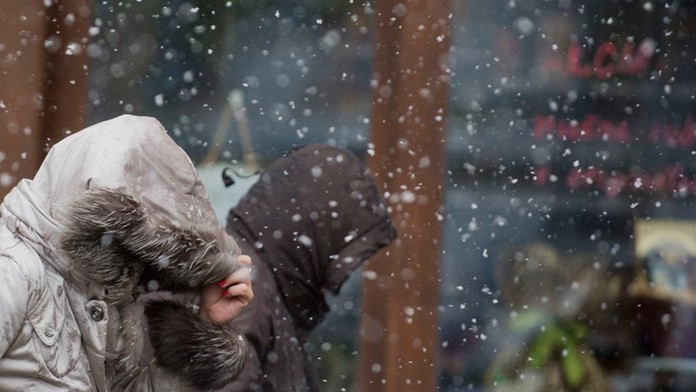 Ilustračná snímka.