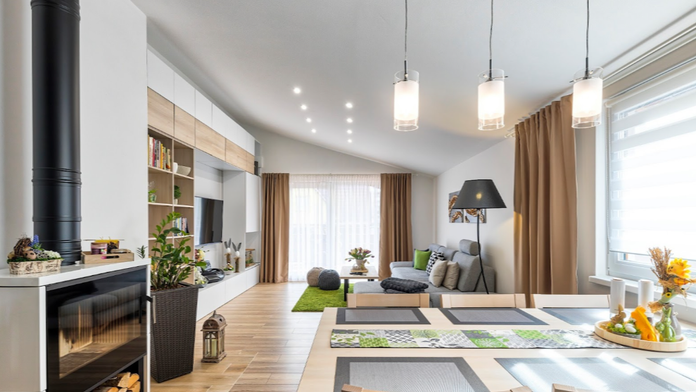 Slováci menia názor na montované drevostavby - láka ich zdravšie prostredie a ticho