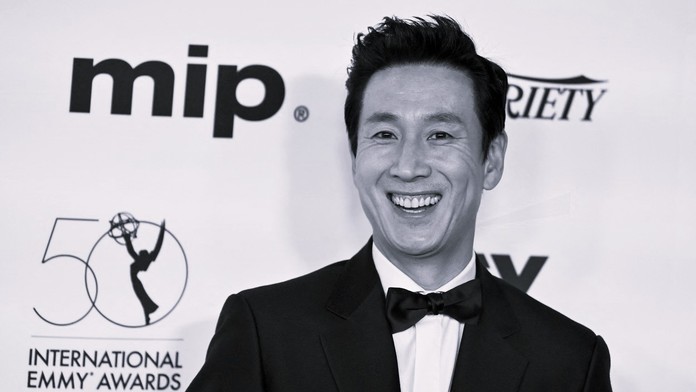 Lee Sun-kyun 