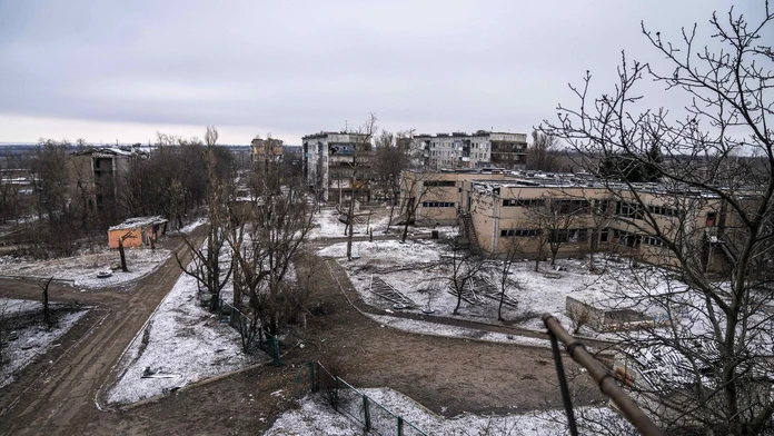 Rusi hlásia prielom frontovej línie. Prispela k tomu aj vážna chyba Ukrajincov