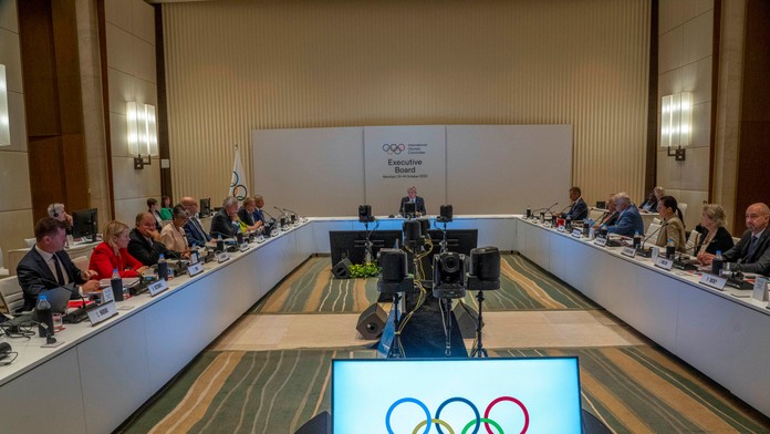 Na zasadnutí MOV je témou aj budúcnosť e-športov. Singapur ukázal, že prístup funguje