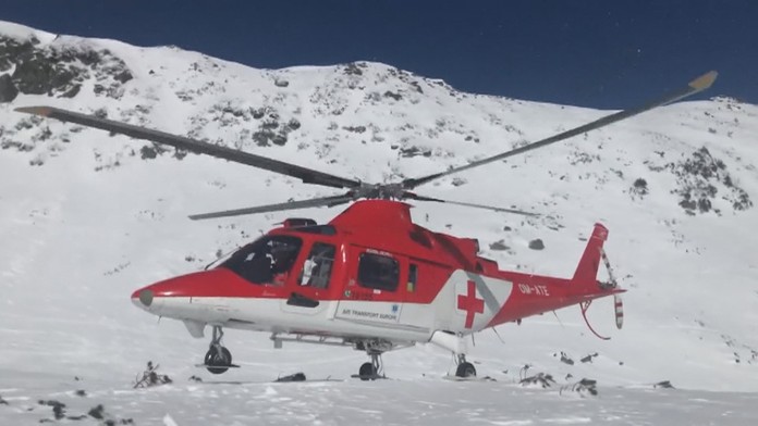 Víkend v znamení zranení