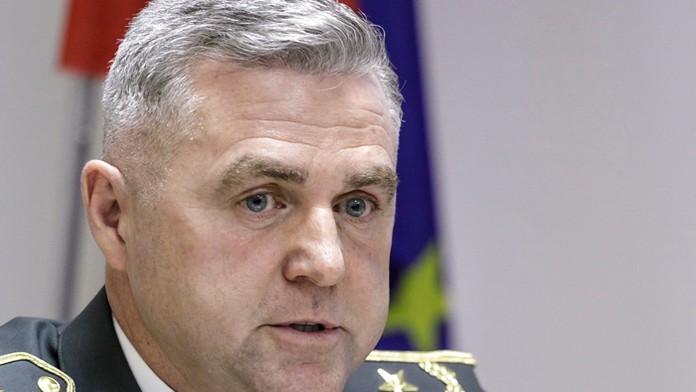 Anastasia Kuzminová.