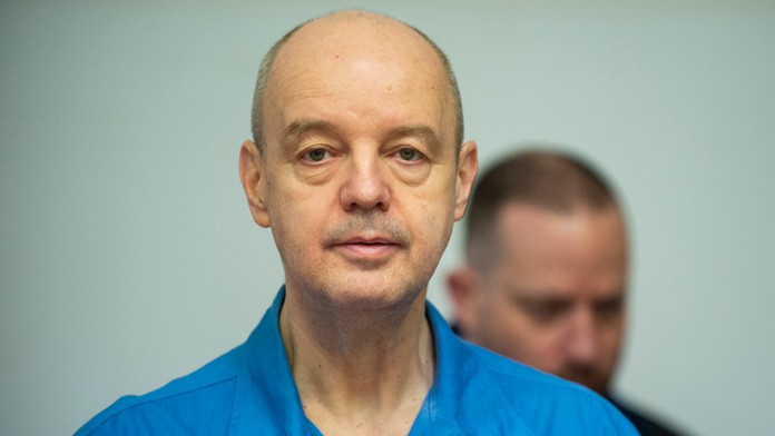 Exšéfa Markízy Pavla Ruska oslobodili v kauze prípravy vraždy Klaus-Volzovej