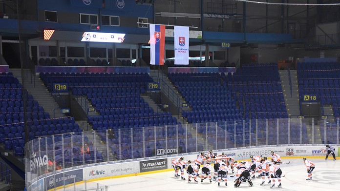 Extrémne ceny energií gniavia kluby. Jeden však vďaka predvídavosti znáša krízu pomerne dobre