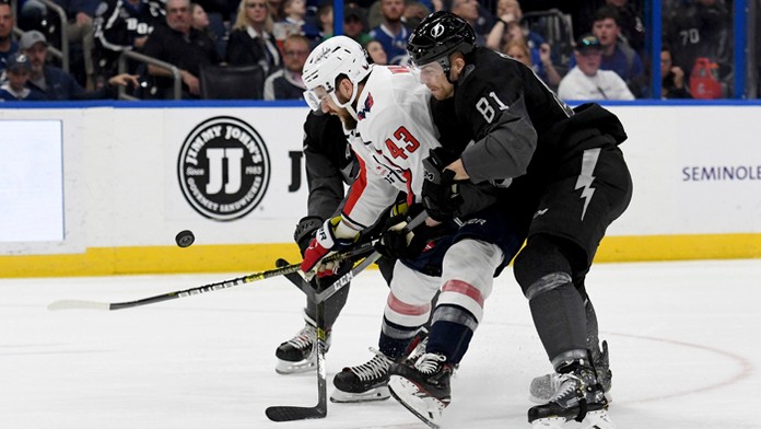 Kandidátka na prezidentku SR Zuzana Čaputová.