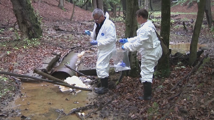 V Číne zmizol bloger