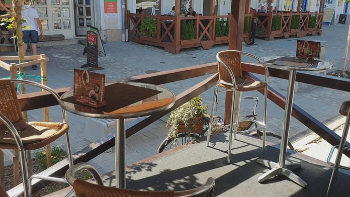 Ilustračná snímka.