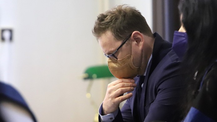 Mariána Kučerku z kauzy Judáš odsúdil ŠTS na 11 rokov za mrežami