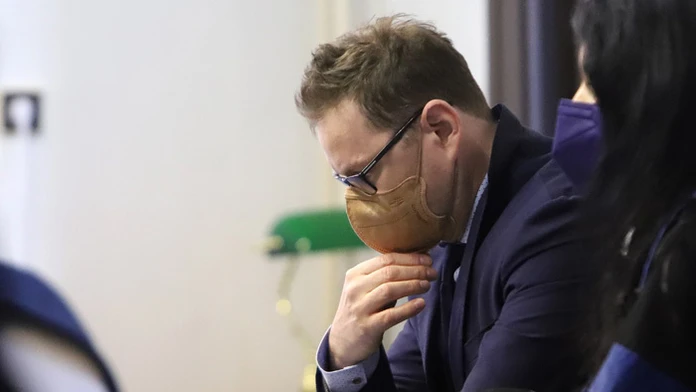 Mariána Kučerku z kauzy Judáš odsúdil ŠTS na 11 rokov za mrežami
