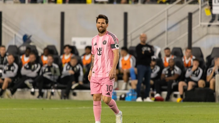 VIDEO: Fanúšikovia ostali v nemom úžase. Lionel Messi sa v MLS predviedol neskutočným gólom