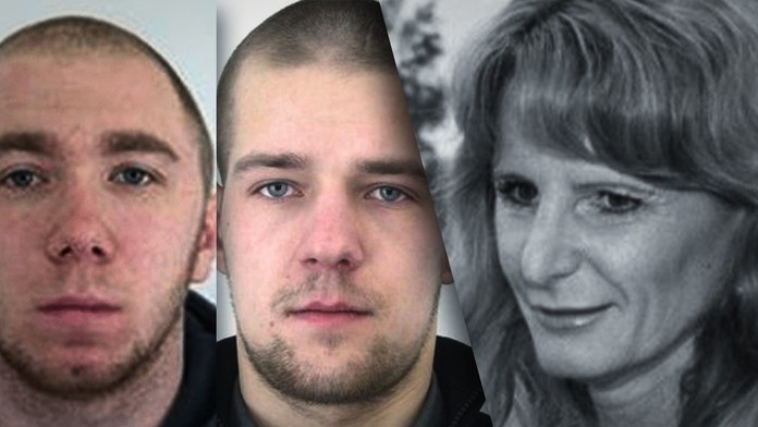 Ľubomír Behan, Marek Potoček a Jana Svobodová.