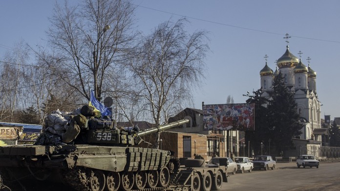 Rusko má veľkú šancu zmeniť priebeh vojny. Podľa odborníka hrá v jeho prospech viacero faktorov