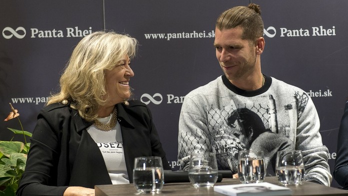 Mama Majka Spirita otvorene. Za toto ho najviac kritizuje ...